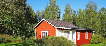 6 Person Holiday Home in Torsby