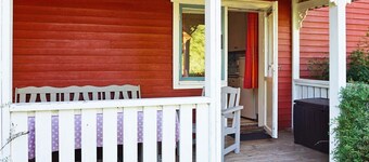 6 Person Holiday Home in Torsby-by Traum