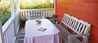 6 Person Holiday Home in Torsby-by Traum