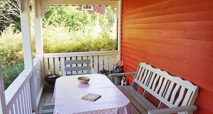 6 Person Holiday Home in Torsby-by Traum