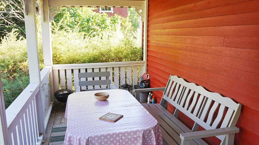 6 Person Holiday Home in Torsby-by Traum