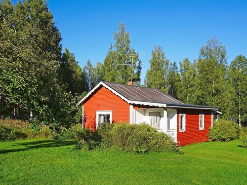 6 Person Holiday Home in Torsby