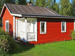 Exterior - 6 Person Holiday Home in Torsby (Torsby)