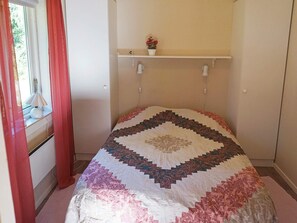 獨棟房屋 | 住宿內部