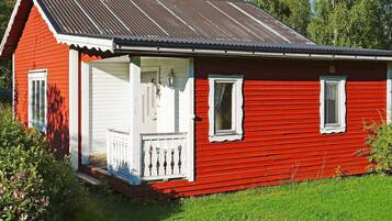 House | Exterior