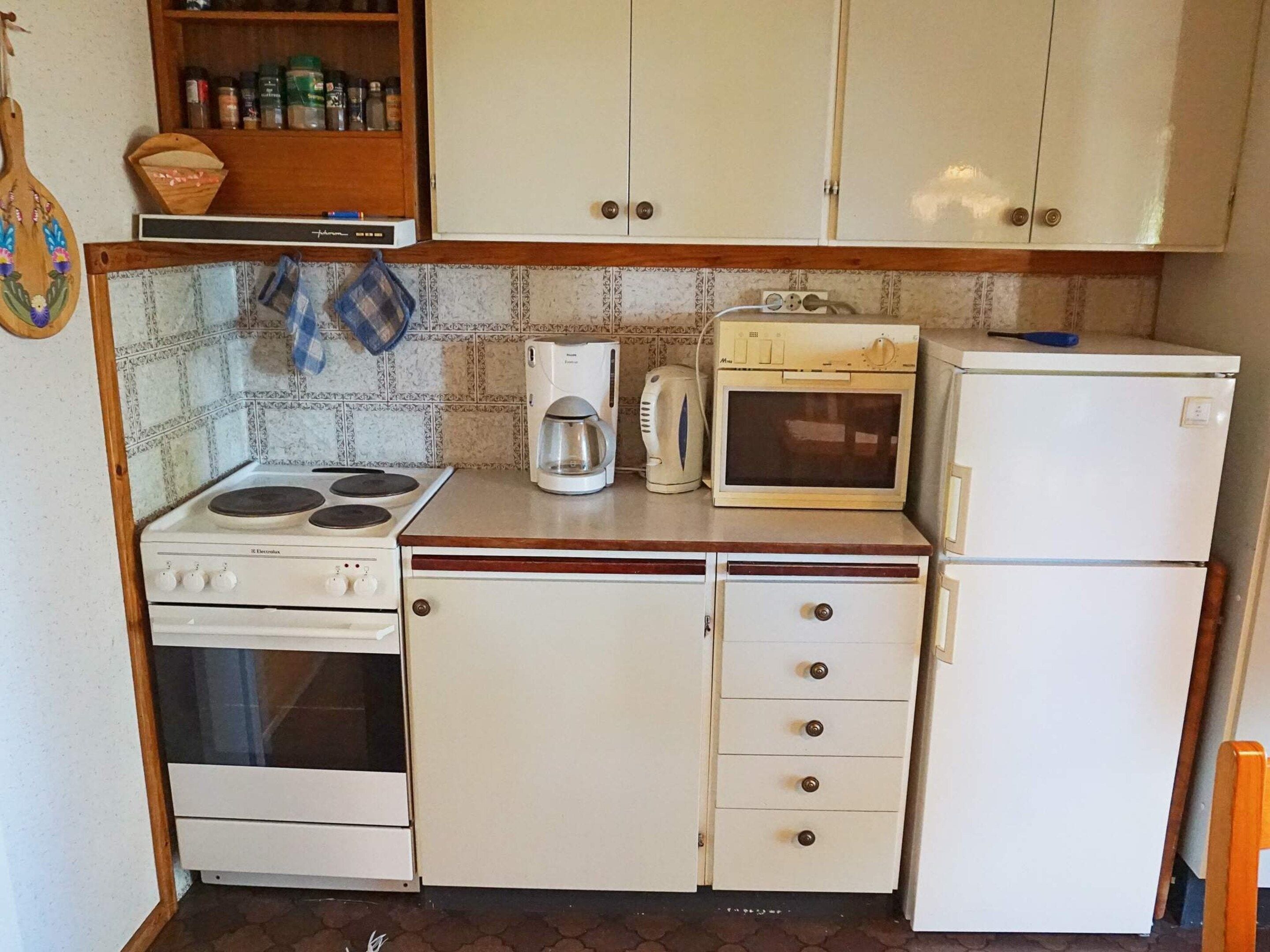 House | Interior