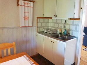 Interior - 6 Person Holiday Home in Torsby (Torsby)