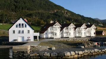 House | Exterior