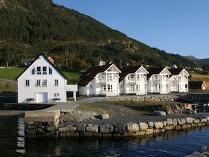 Hus | Eksteriør