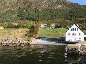 Hus | Eksteriør
