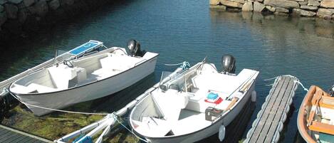 Maison | Port de plaisance