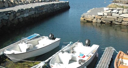 Holiday Home in Ã…ram