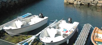 Holiday Home in Ã…ram