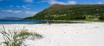 Holiday Home in Ã…ram