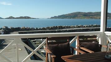 House | Property grounds