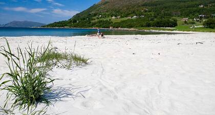 Holiday Home in Ã…ram