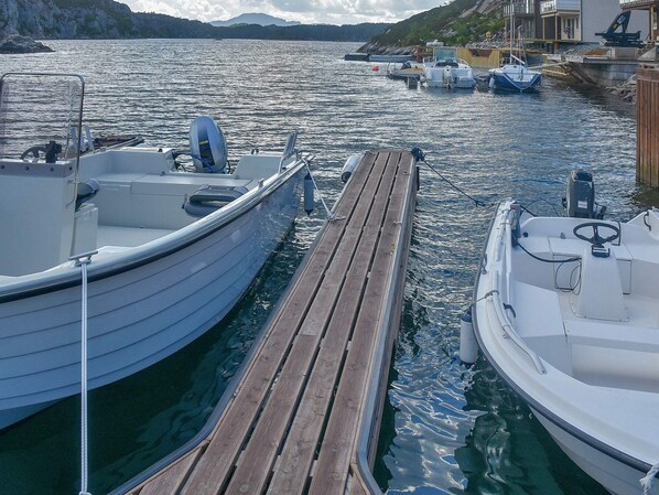 Exterior - 8 Person Holiday Home in Urangsvag-by Traum (Bomlo)