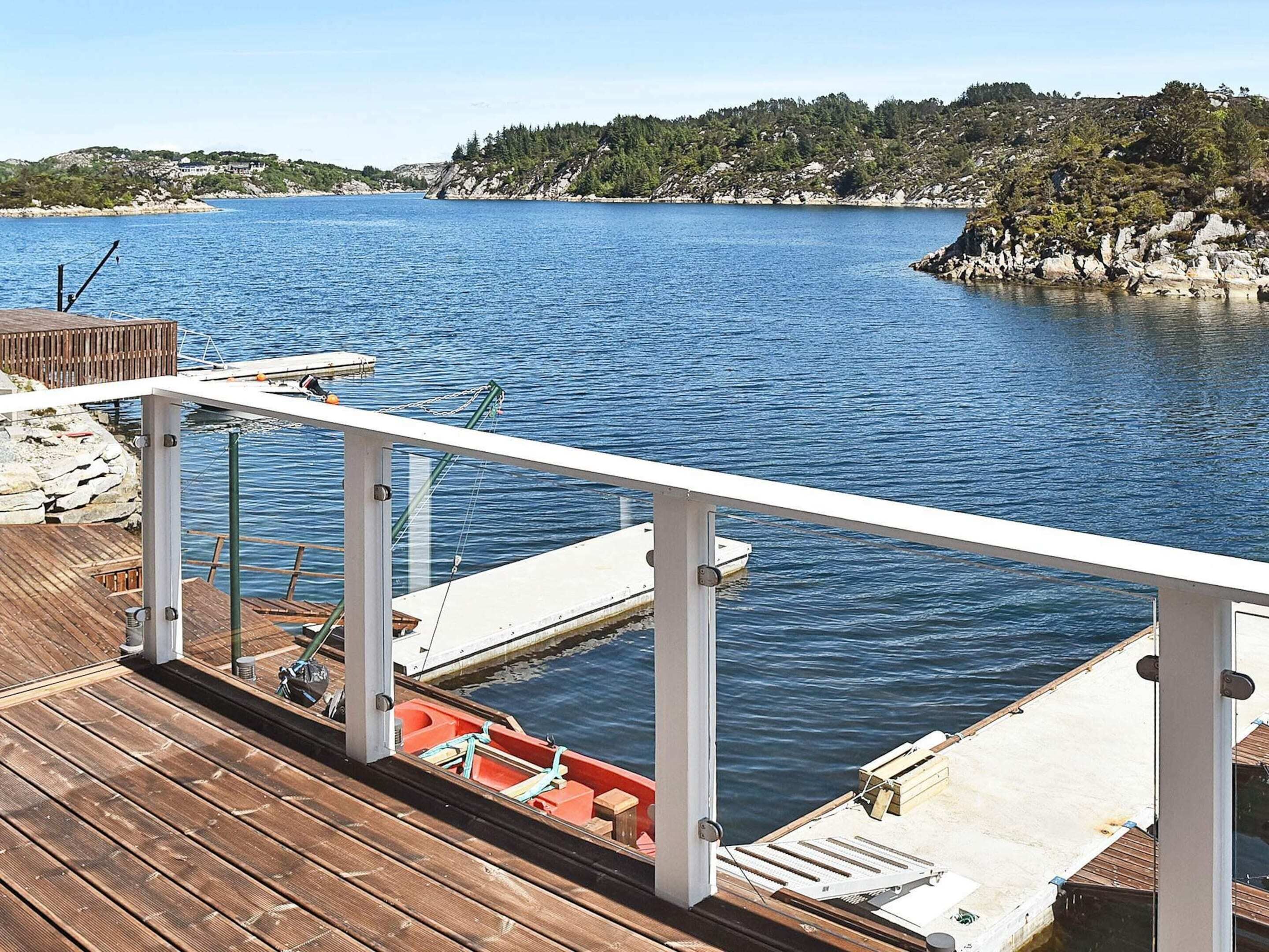 ハウス | レイク ビュー