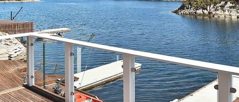 ハウス | レイク ビュー