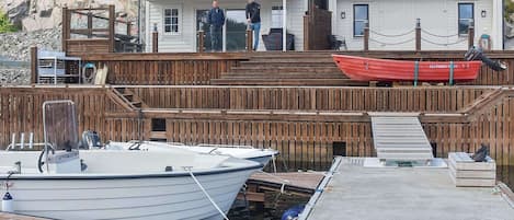 House | Terrace/patio