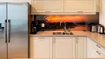 House | Private kitchen