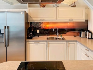 Casa | Cozinha privada