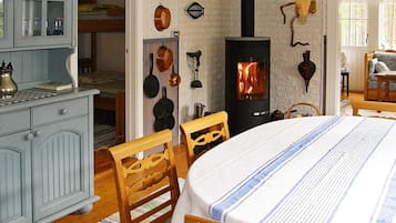 House | Interior