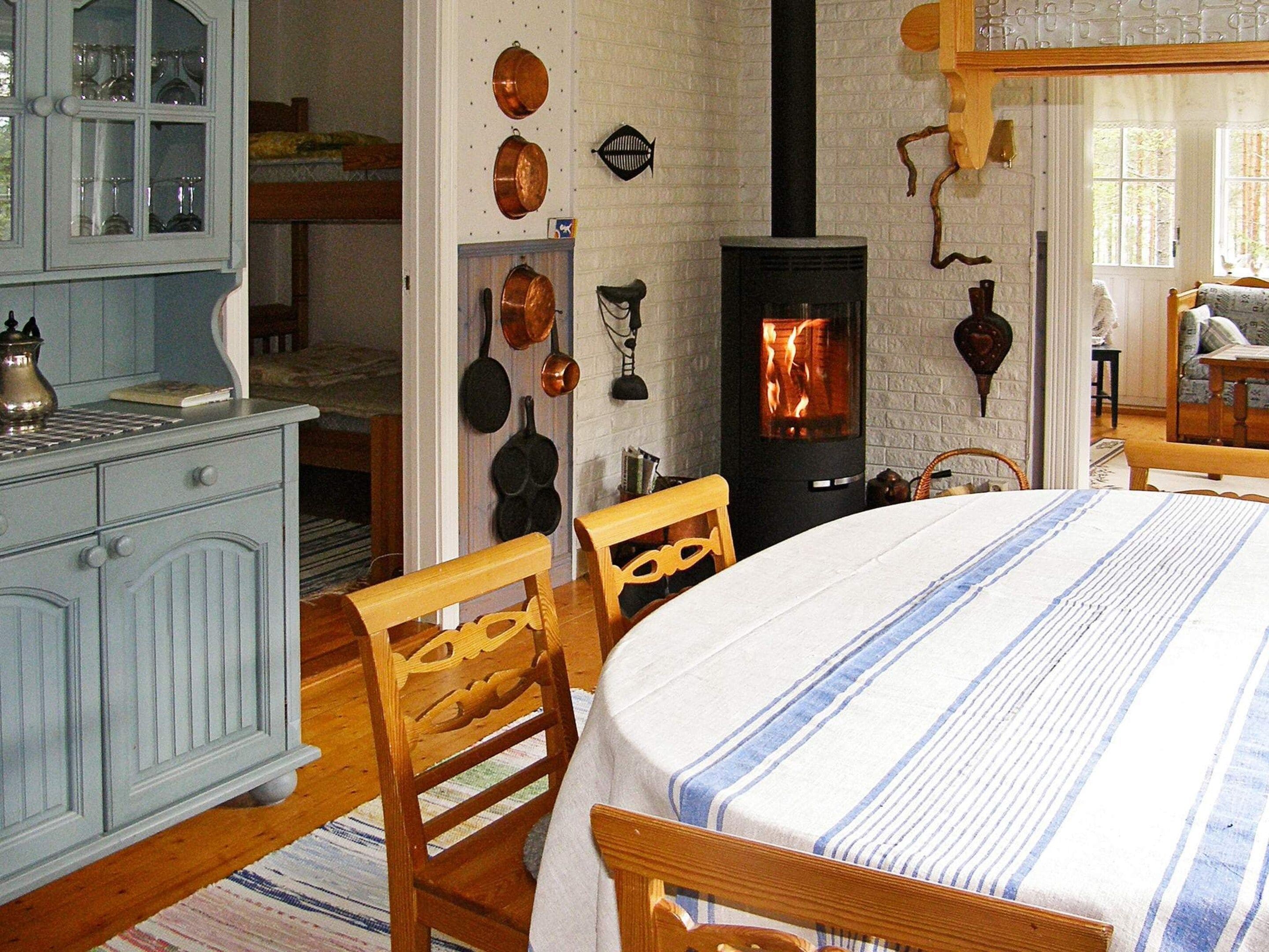 House | Interior