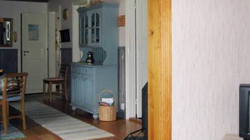 House | Interior