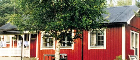 House | Exterior