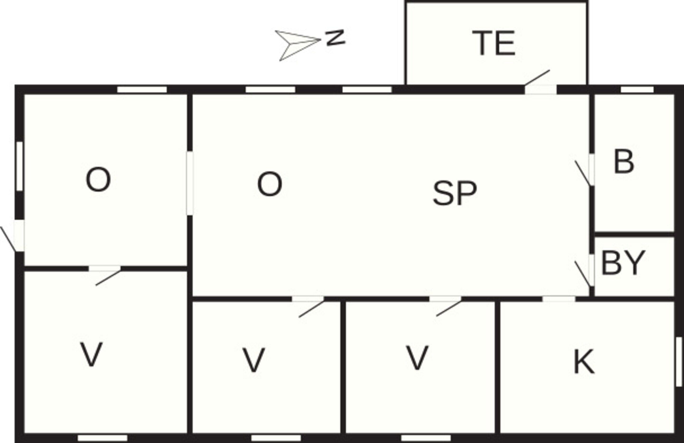 House | Floor plan