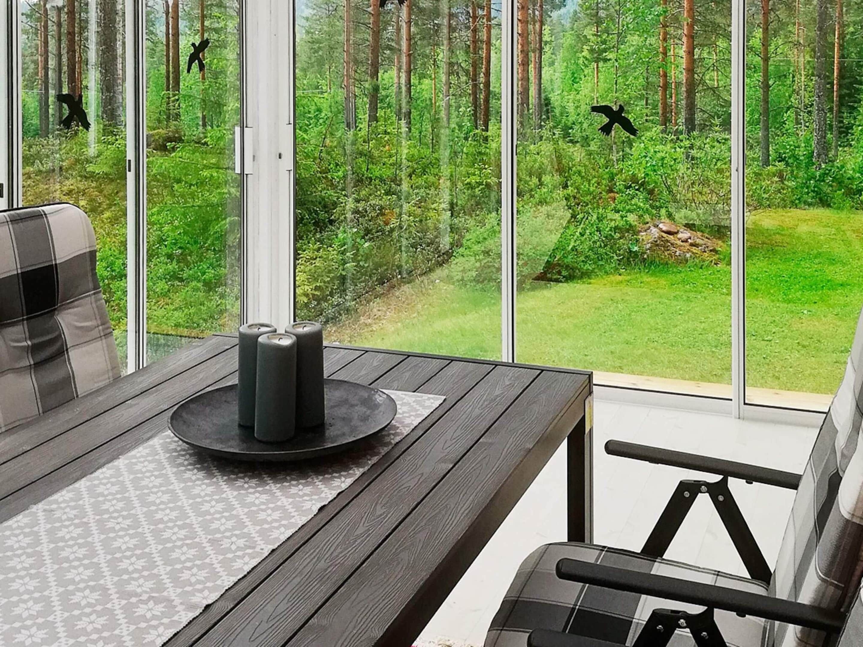 Maison | Intérieur