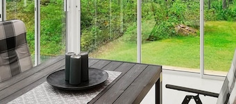 6 Person Holiday Home in Ostmark-by Traum