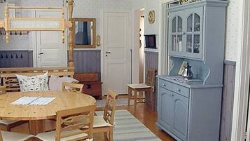 House | Interior