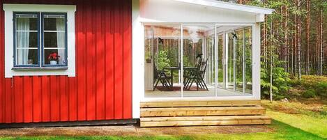 House | Exterior