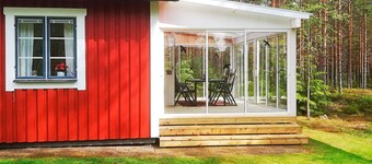 6 Person Holiday Home in Ostmark