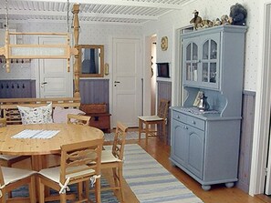 House | Interior