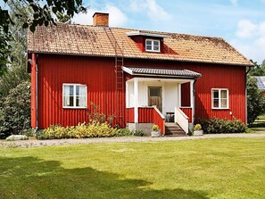 Unclassified image, 5 of 23, button - 6 Person Holiday Home in Odensvi (Gamleby)