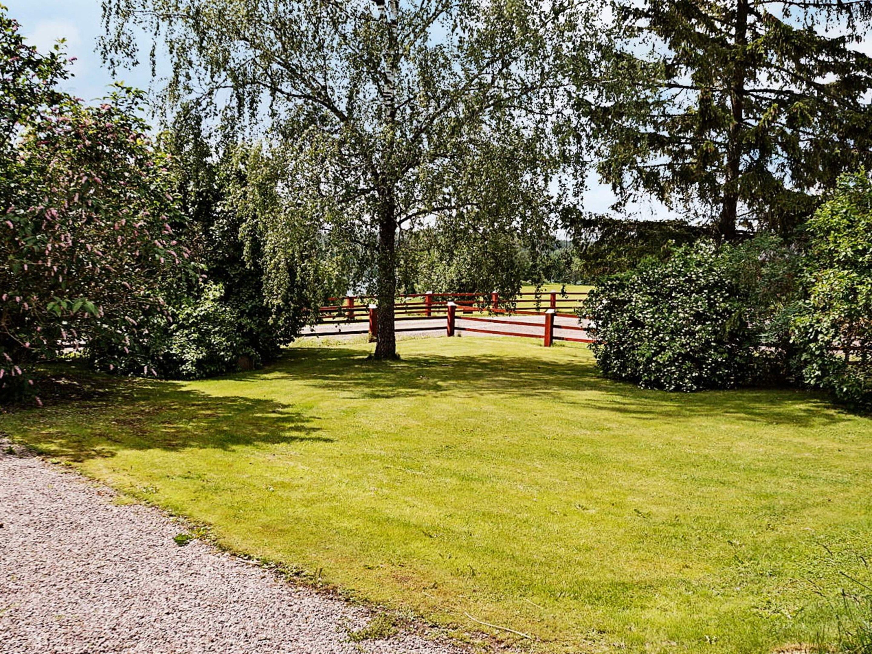 House | View from property