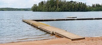 6 Person Holiday Home in Gamleby-by Traum