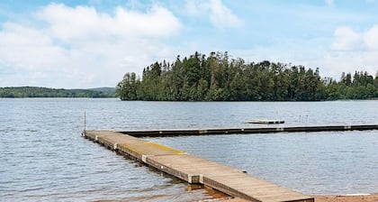 6 Person Holiday Home in Gamleby-by Traum