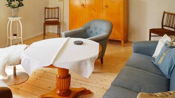 House | Interior
