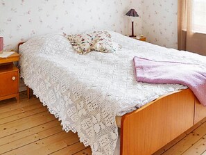 House | Interior - 6 Person Holiday Home in Odensvi (Gamleby)