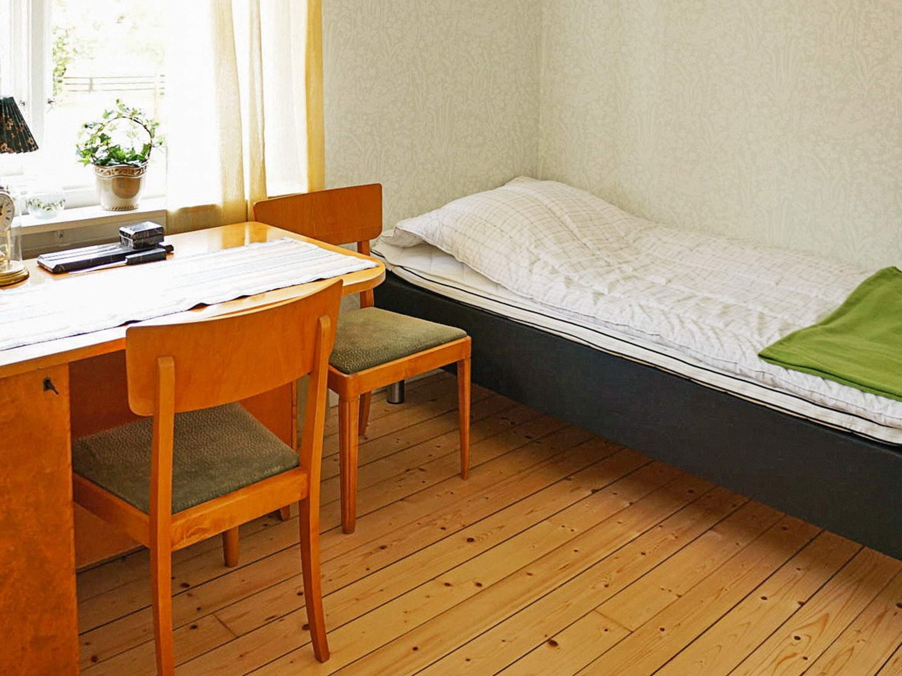 House | Interior