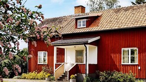 House | Exterior - 6 Person Holiday Home in Odensvi (Gamleby)