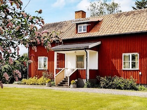 Casa | Esterni
