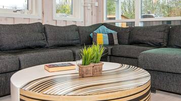 Ferienhaus | Innenbereich