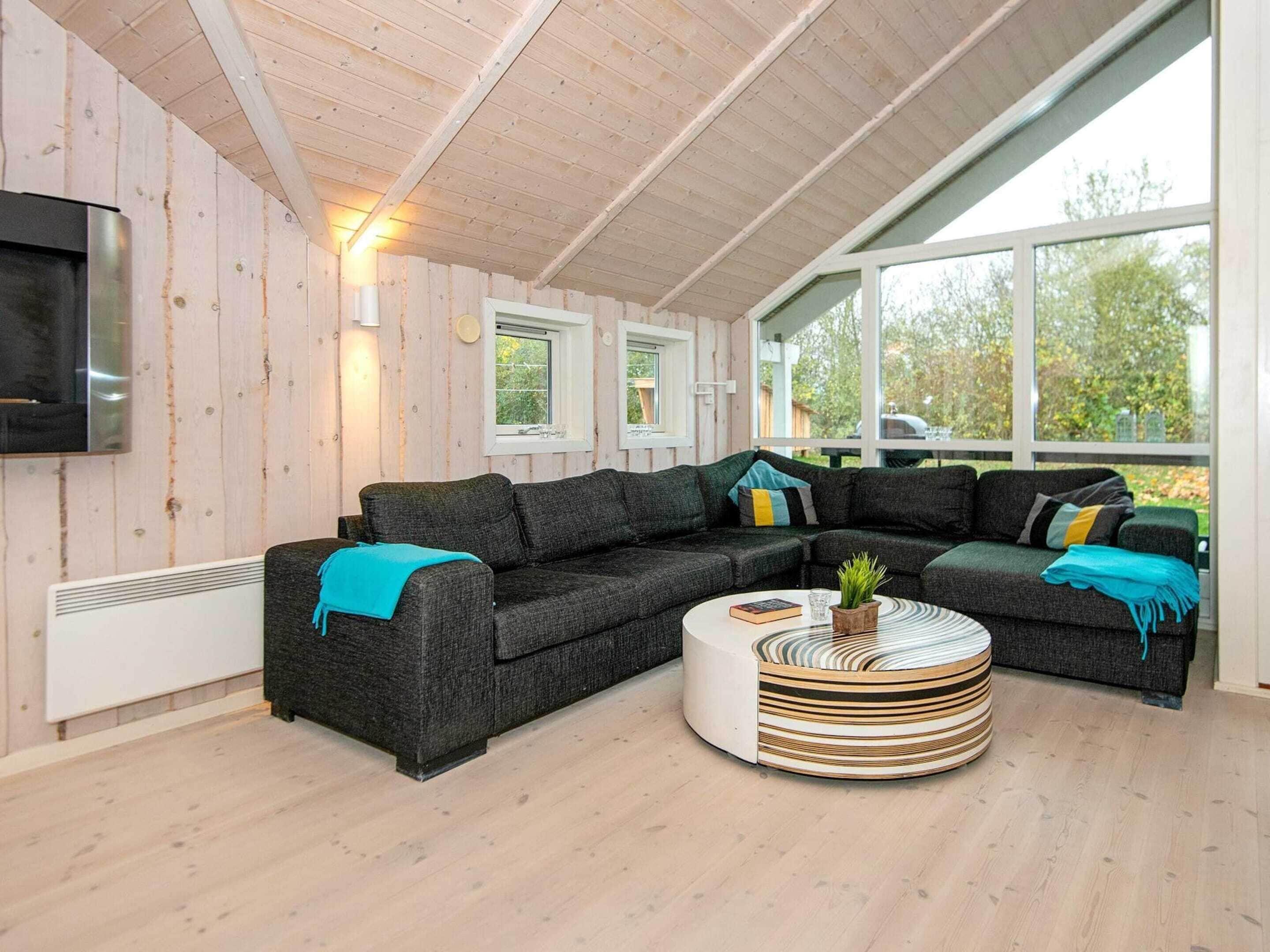 Ferienhaus | Innenbereich