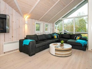 Hus | Interiör