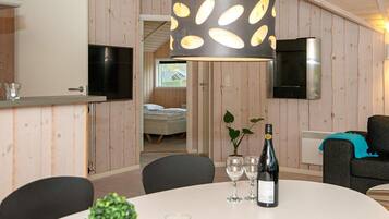 Ferienhaus | Innenbereich